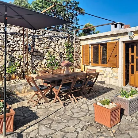 Appartamento Loza By Interhome