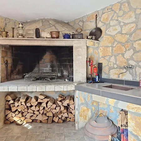 Appartamento Loza By Interhome